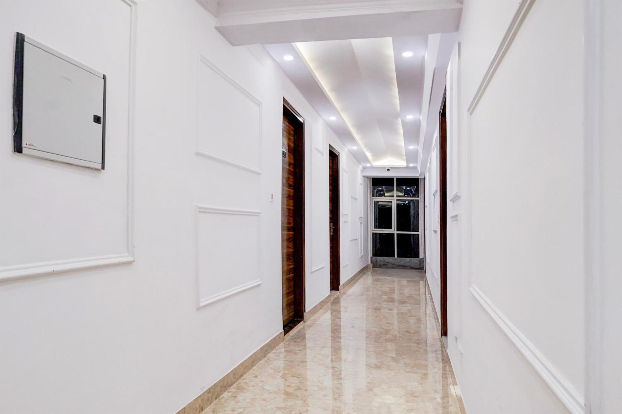 Hotel Vaishali Grand Ghaziabad Ngoại thất bức ảnh